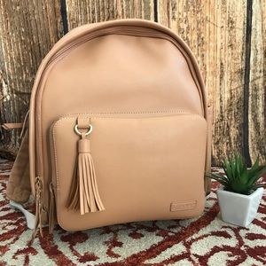 Skip Hop Diaper Bag Backpack